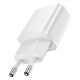 Εικόνα της Φορτιστής Lamtech USB-A 10.5W White LAM022162