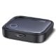 Εικόνα της Tracker Ugreen Finder Pro CM916 Bluetooth for Android & IOS Gray 75646