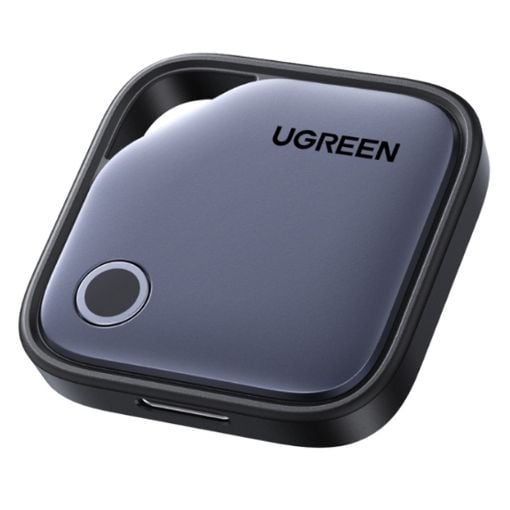 Εικόνα της Tracker Ugreen Finder Pro CM916 Bluetooth for Android & IOS Gray 75646