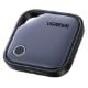 Εικόνα της Tracker Ugreen Finder Pro CM916 Bluetooth for Android & IOS Gray 75646