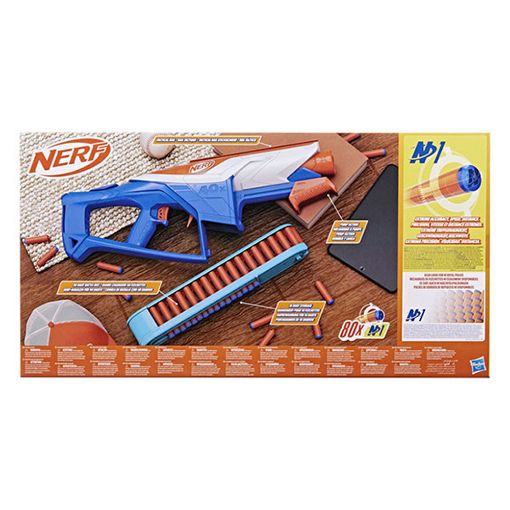 Εικόνα της Hasbro Nerf - N Series Infinite Blaster
