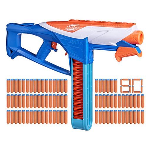 Εικόνα της Hasbro Nerf - N Series Infinite Blaster