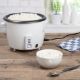 Εικόνα της Rice Cooker Alpina 1.8lt 700W White 871125218112