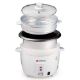Εικόνα της Rice Cooker Alpina 1.8lt 700W White 871125218112