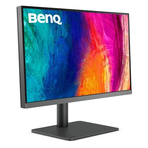 Εικόνα της Οθόνη BenQ Creative Pro PD2706U 27" IPS 4K UHD HDR 9H.LLJLB.QEE