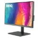 Εικόνα της Οθόνη BenQ Creative Pro PD2706U 27" IPS 4K UHD HDR 9H.LLJLB.QEE