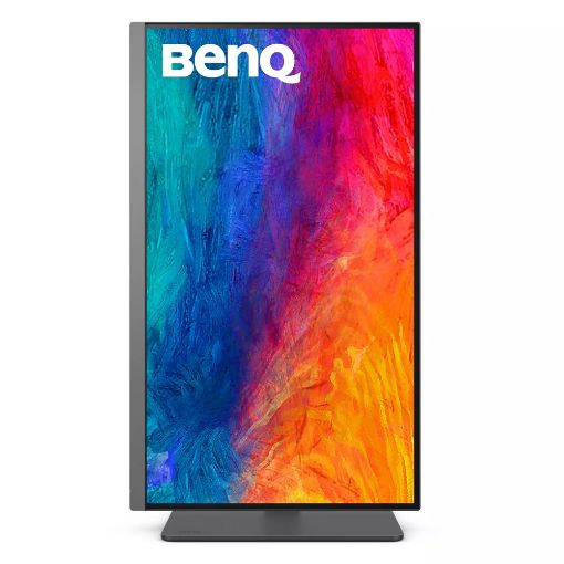 Εικόνα της Οθόνη BenQ Creative Pro PD2706U 27" IPS 4K UHD HDR 9H.LLJLB.QEE
