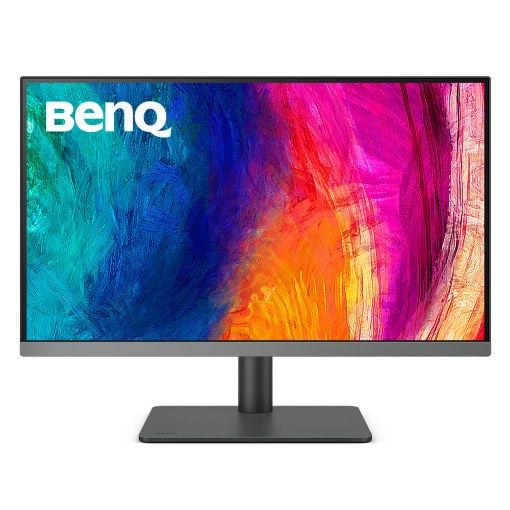 Εικόνα της Οθόνη BenQ Creative Pro PD2706U 27" IPS 4K UHD HDR 9H.LLJLB.QEE