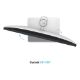 Εικόνα της Οθόνη BenQ MA270S 27" IPS 5K 70 Hz HDR για MacBook Pro/Air 9H.LNYLA.TBE