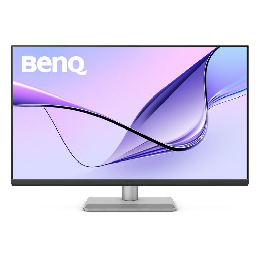 Εικόνα της Οθόνη BenQ MA320UP 31.5" IPS 4K UHD HDR για MacBook Pro/Air 9H.LP9LB.QBE