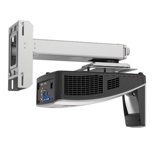 Εικόνα της Projector BenQ MW855UST+ Education DLP WXGA White 9H.JKS77.24E