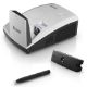 Εικόνα της Projector BenQ MW855UST+ Education DLP WXGA White 9H.JKS77.24E