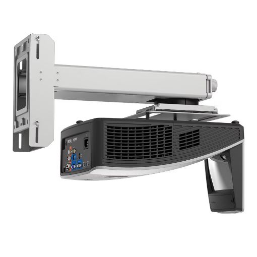 Εικόνα της Projector BenQ MH856UST+ Education DLP FHD White 9H.JKT77.24E