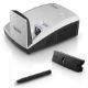 Εικόνα της Projector BenQ MH856UST+ Education DLP FHD White 9H.JKT77.24E