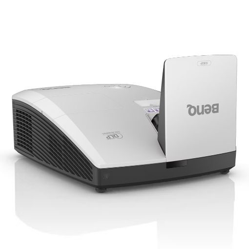 Εικόνα της Projector BenQ MH856UST+ Education DLP FHD White 9H.JKT77.24E