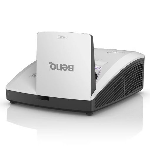 Εικόνα της Projector BenQ MH856UST+ Education DLP FHD White 9H.JKT77.24E
