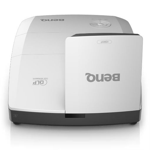 Εικόνα της Projector BenQ MH856UST+ Education DLP FHD White 9H.JKT77.24E
