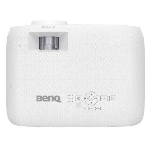 Εικόνα της Projector BenQ LH500 Business DLP FHD White 9H.JRD77.13E