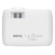 Εικόνα της Projector BenQ LH500 Business DLP FHD White 9H.JRD77.13E