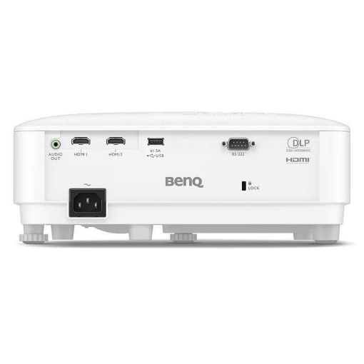 Εικόνα της Projector BenQ LH500 Business DLP FHD White 9H.JRD77.13E