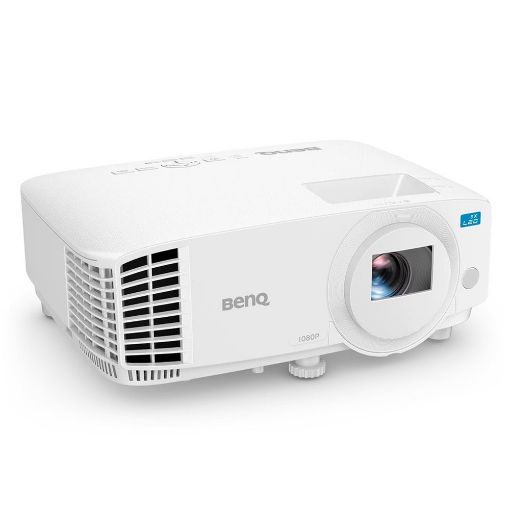 Εικόνα της Projector BenQ LH500 Business DLP FHD White 9H.JRD77.13E