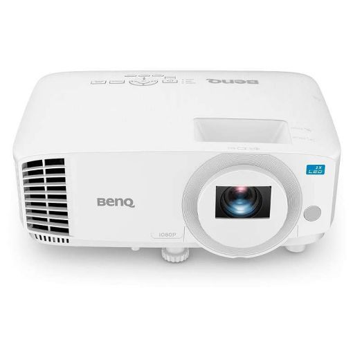 Εικόνα της Projector BenQ LH500 Business DLP FHD White 9H.JRD77.13E
