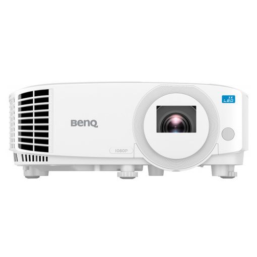Εικόνα της Projector BenQ LH500 Business DLP FHD White 9H.JRD77.13E