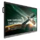 Εικόνα της Διαδραστικός Πίνακας BenQ Board Essential RE6504 65" IPS 4Κ UHD 9H.F9ETK.DE8