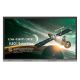 Εικόνα της Διαδραστικός Πίνακας BenQ Board Essential RE6504 65" IPS 4Κ UHD 9H.F9ETK.DE8