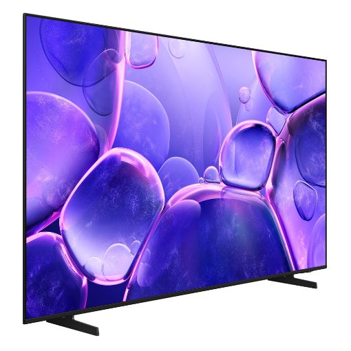 Εικόνα της Τηλεόραση Samsung U8000F 85" 4K UHD HDR (2025) UE85U8072FUXXH