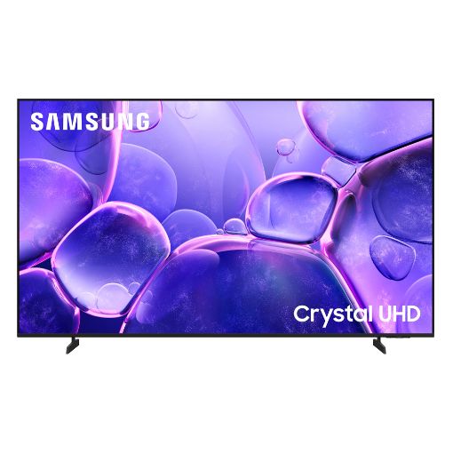 Εικόνα της Τηλεόραση Samsung U8000F 85" 4K UHD HDR (2025) UE85U8072FUXXH