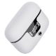 Εικόνα της Earbuds Lamtech Bluetooth ANC & 4-Mic ENC White LAM113041