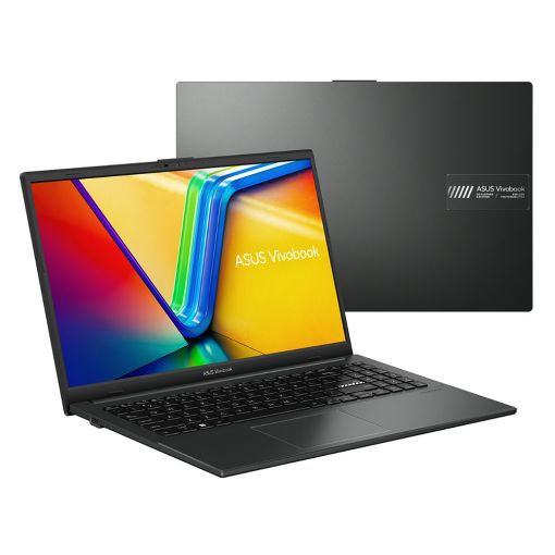 Εικόνα της Laptop Asus Vivobook Go 15 E1504FA-BQ5474W 15.6" AMD Ryzen 5 40 8GB 256GB SSD Win 11 Home Mixed Black 90NB0ZR2-M07MV0