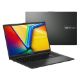 Εικόνα της Laptop Asus Vivobook Go 15 E1504FA-BQ5474W 15.6" AMD Ryzen 5 40 8GB 256GB SSD Win 11 Home Mixed Black 90NB0ZR2-M07MV0