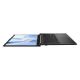 Εικόνα της Laptop Asus Vivobook Go 15 E1504FA-BQ5374W 15.6" AMD Ryzen 5 40 8GB 512GB SSD Win 11 Home Mixed Black 90NB0ZR2-M07J00