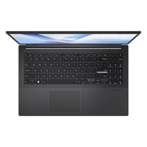 Εικόνα της Laptop Asus Vivobook Go 15 E1504FA-BQ5374W 15.6" AMD Ryzen 5 40 8GB 512GB SSD Win 11 Home Mixed Black 90NB0ZR2-M07J00
