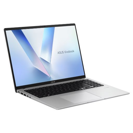 Εικόνα της Laptop Asus Vivobook 16 X1607AA-MB010W Intel Core Ultra 5 325 16GB 512GB SSD Win11 Home Cool Silver 90NB1722-M004P0