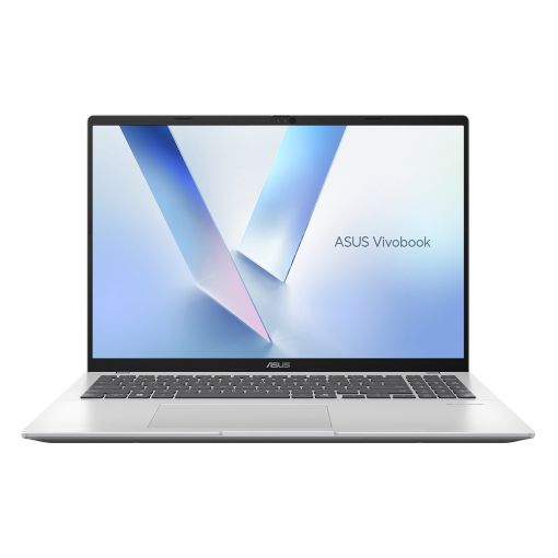 Εικόνα της Laptop Asus Vivobook 16 X1607AA-MB010W Intel Core Ultra 5 325 16GB 512GB SSD Win11 Home Cool Silver 90NB1722-M004P0