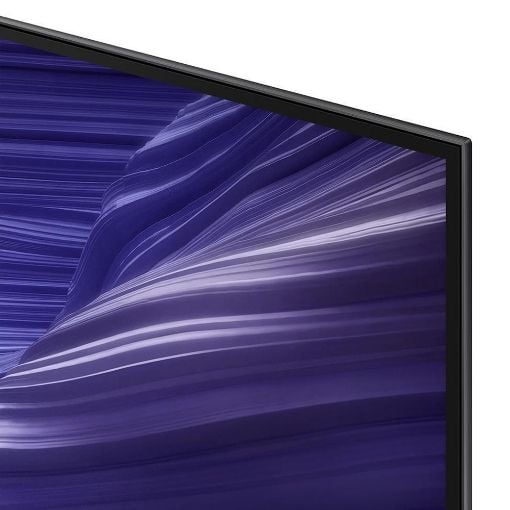 Εικόνα της Τηλεόραση Samsung S90F 65" OLED 4K UHD Smart HDR (2025) QE65S90FATXXH