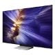 Εικόνα της Τηλεόραση Samsung S90F 65" OLED 4K UHD Smart HDR (2025) QE65S90FATXXH