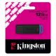 Εικόνα της Kingston DataTraveler Exodia USB 3.2 Type-A 128GB Black DTXG2/128