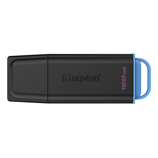 Εικόνα της Kingston DataTraveler Exodia USB 3.2 Type-A 128GB Black DTXG2/128