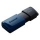 Εικόνα της Kingston DataTraveler Exodia M 64GB USB 3.2 2-Pack Blue DTXM/64GB-2P