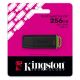 Εικόνα της Kingston DataTraveler Exodia USB 3.2 Type-A 256GB Black DTXG2/256GB