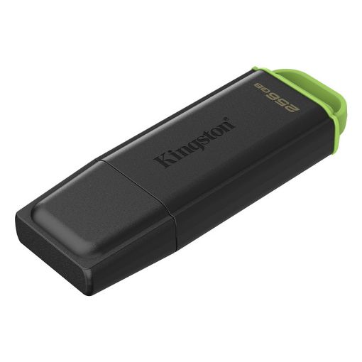 Εικόνα της Kingston DataTraveler Exodia USB 3.2 Type-A 256GB Black DTXG2/256GB