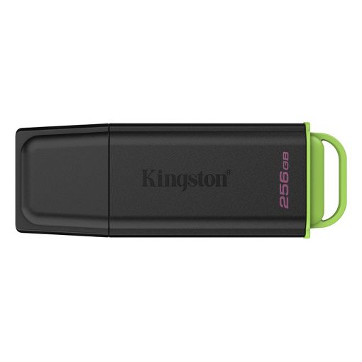 Εικόνα της Kingston DataTraveler Exodia USB 3.2 Type-A 256GB Black DTXG2/256GB